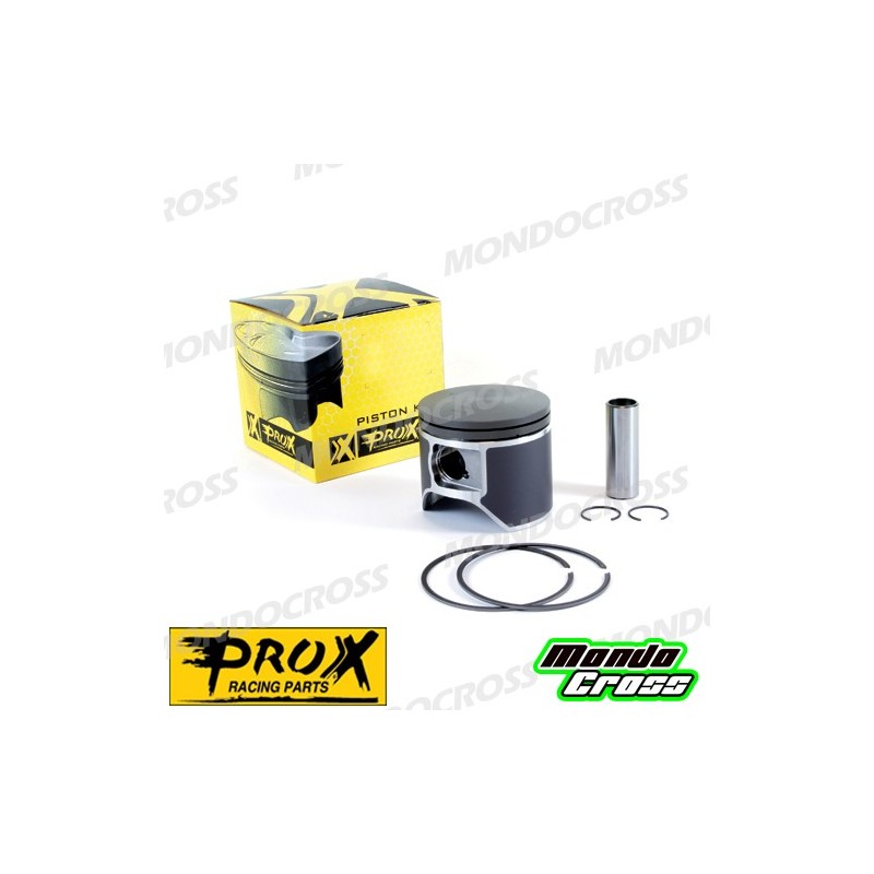 Pistone PROX Diametro 77,97 mm - Forgiato Alta compressione 13,5:1 BOMBATO HONDA cod. PX1337 A