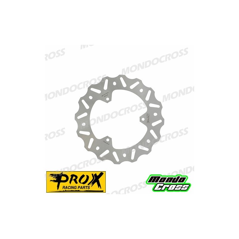 disco freno PROX margherita anteriore GAS GAS, HUSQVARNA, KTM cod. PXD16000