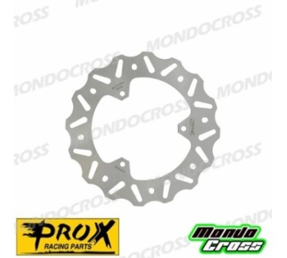 disco freno PROX margherita anteriore GAS GAS, HUSQVARNA, KTM cod. PXD16000