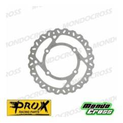 disco freno PROX margherita posteriore GAS GAS, HUSQVARNA, KTM, GAS GAS, HUSQVARNA, KTM cod. PXD16009