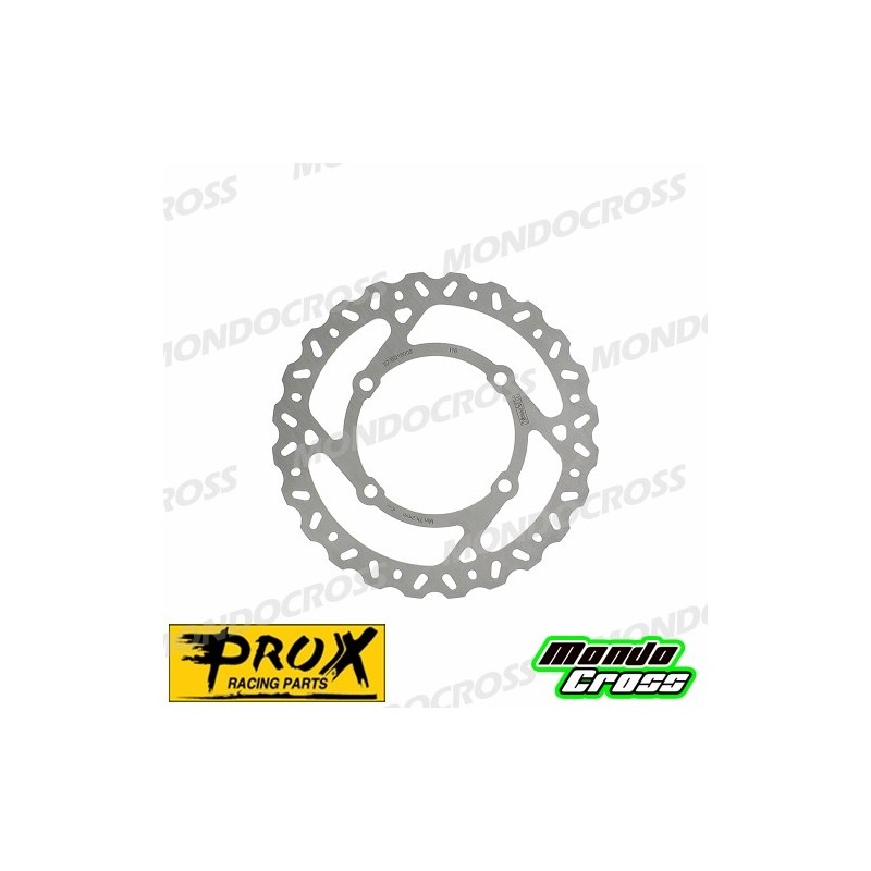 disco freno PROX margherita posteriore GAS GAS, HUSQVARNA, KTM, GAS GAS, HUSQVARNA, KTM cod. PXD16009