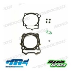 kit guarnizioni serie smeriglio MXM con guarnizione coperchio valvole SUZUKI cod. GU84570T