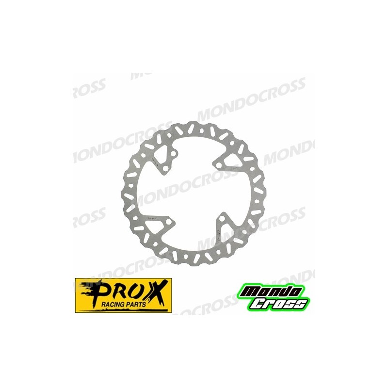 disco freno PROX margherita anteriore SHERCO cod. PXD17012