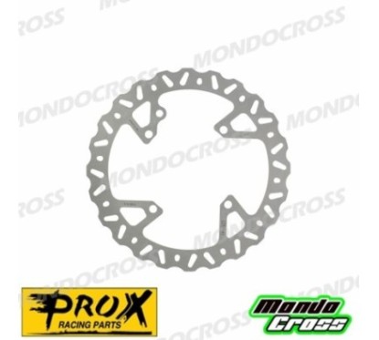 disco freno PROX margherita anteriore SHERCO cod. PXD17012