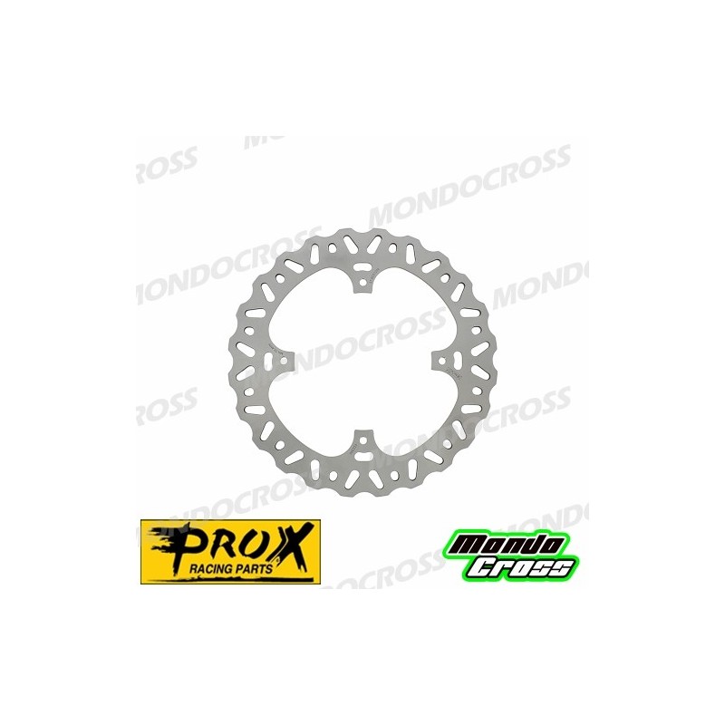 disco freno PROX margherita posteriore HONDA cod. PXD21202