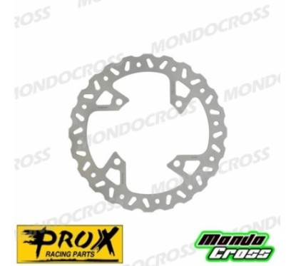 disco freno PROX margherita posteriore KAWASAKI cod. PXD24419