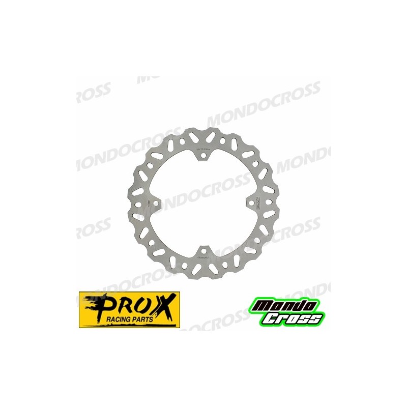 disco freno PROX margherita posteriore KTM cod. PXD26103