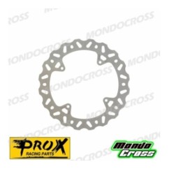 disco freno PROX margherita posteriore HUSQVARNA, KTM cod. PXD26111