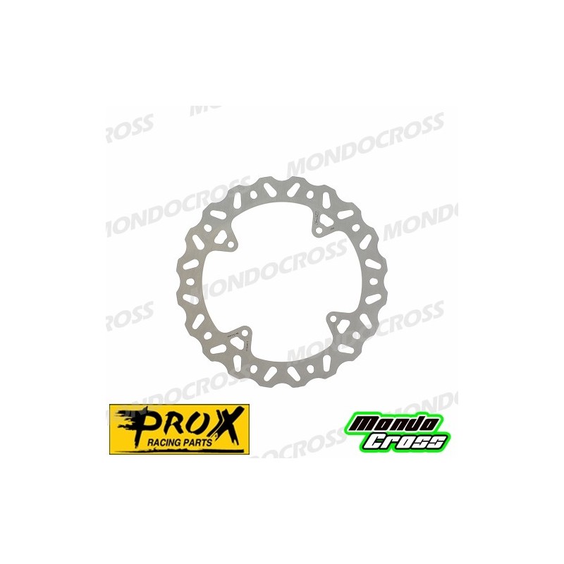 disco freno PROX margherita posteriore HUSQVARNA, KTM cod. PXD26111