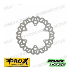 disco freno PROX margherita posteriore GAS GAS, RIEJU cod. PXD27095