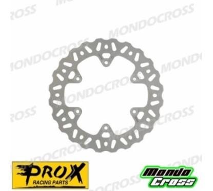 disco freno PROX margherita posteriore GAS GAS, RIEJU cod. PXD27095