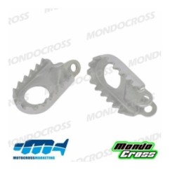 Pedane poggiapiedi MOTOCROSS MARKETING HONDA cod. PE82211