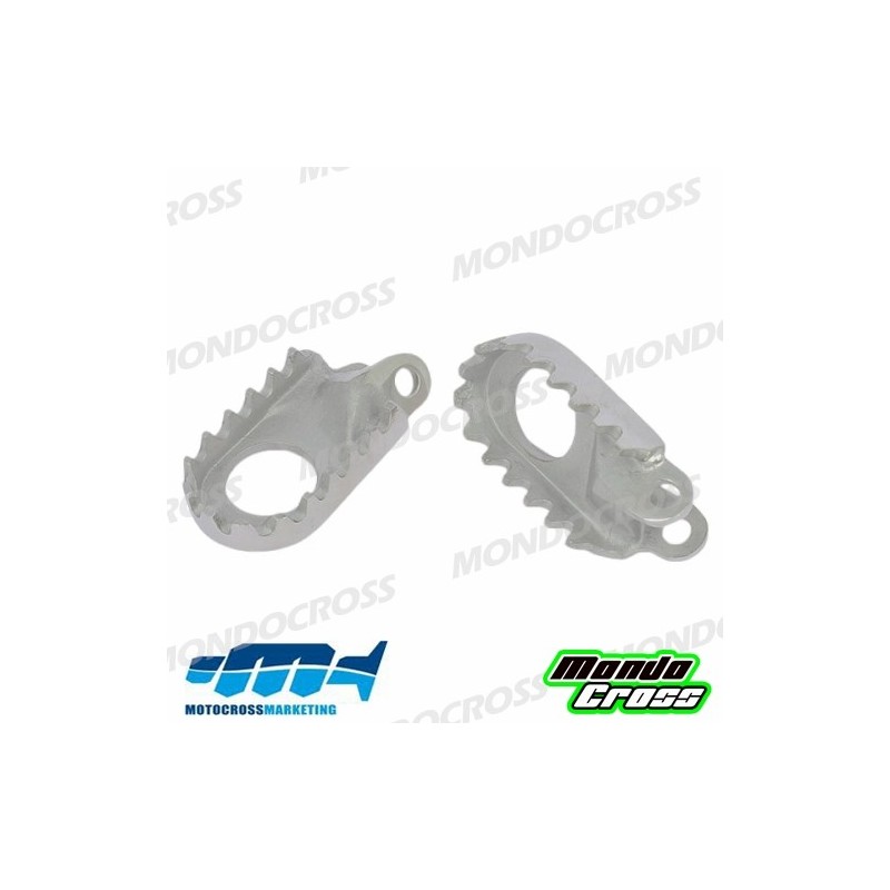 Pedane poggiapiedi MOTOCROSS MARKETING HONDA cod. PE82211