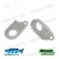 Pedane poggiapiedi MOTOCROSS MARKETING HONDA cod. PE82211
