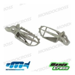Pedane poggiapiedi MOTOCROSS MARKETING HONDA cod. PE93270