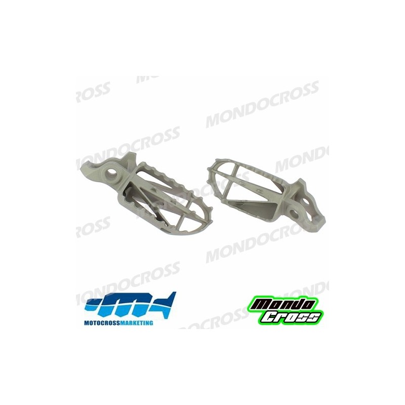 Pedane poggiapiedi MOTOCROSS MARKETING HONDA cod. PE93270