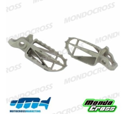 Pedane poggiapiedi MOTOCROSS MARKETING HONDA cod. PE93270