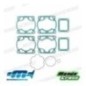 kit guarnizioni serie smeriglio MXM TM cod. GU84690T