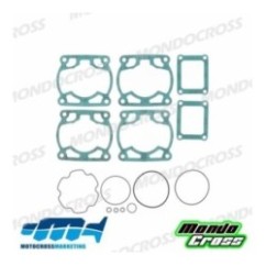 kit guarnizioni serie smeriglio MXM TM cod. GU84693T