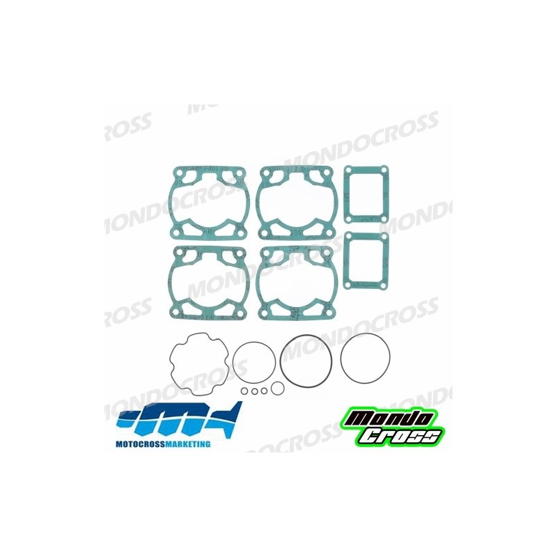 kit guarnizioni serie smeriglio MXM TM cod. GU84693T