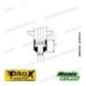 Paraolio gommino valvole PROX Lato scarico - Necessari 2 pezzi misura A 4,5 mm - misura B 8,2 mm - misura C 8,00 mm FANTIC, YAMA