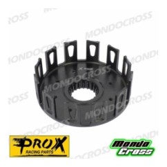 cestello frizione portadischi PROX Forgiato Parastrappi inclusi HONDA cod. CP1220