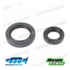 serie paraoli albero MOTOCROSSMARKETING HONDA cod. GU421206T