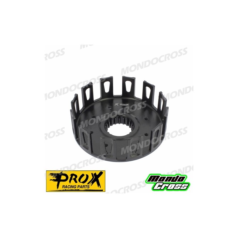 cestello frizione portadischi PROX Forgiato Parastrappi inclusi HONDA cod. CP1220