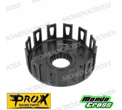 cestello frizione portadischi PROX Forgiato Parastrappi inclusi HONDA cod. CP1220