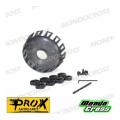 cestello frizione portadischi PROX Parastrappi inclusi HONDA cod. CP1386