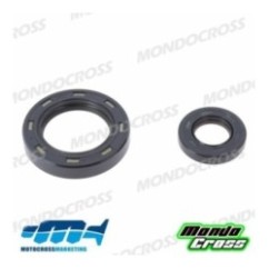 serie paraoli albero MOTOCROSSMARKETING HONDA cod. GU421312T