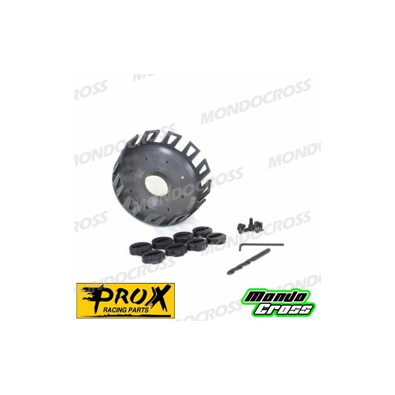 cestello frizione portadischi PROX Parastrappi inclusi HONDA cod. CP1386