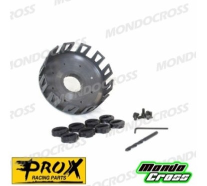 cestello frizione portadischi PROX Parastrappi inclusi HONDA cod. CP1386