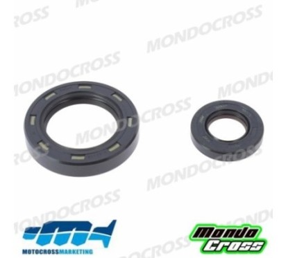 serie paraoli albero MOTOCROSSMARKETING HONDA cod. GU421312T