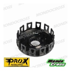 cestello frizione portadischi PROX Forgiato Parastrappi inclusi HONDA cod. CP1392