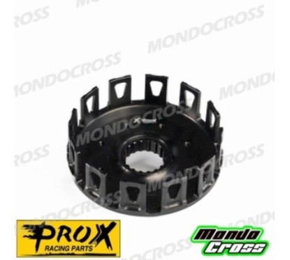 cestello frizione portadischi PROX Forgiato Parastrappi inclusi HONDA cod. CP1392