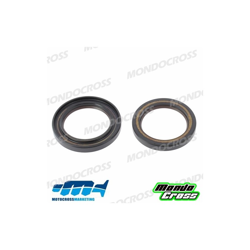 serie paraoli albero MOTOCROSSMARKETING HONDA cod. GU421405T