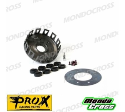 cestello frizione portadischi PROX Forgiato Parastrappi inclusi HONDA cod. CP1409