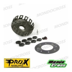 cestello frizione portadischi PROX Forgiato Parastrappi inclusi HONDA cod. CP1413