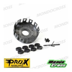 cestello frizione portadischi PROX Parastrappi inclusi HONDA cod. CP1484