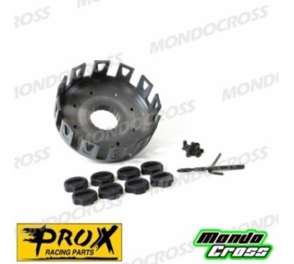 cestello frizione portadischi PROX Parastrappi inclusi HONDA cod. CP1484
