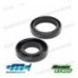 serie paraoli albero MOTOCROSSMARKETING YAMAHA cod. GU422102T