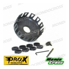 cestello frizione portadischi PROX Parastrappi inclusi HONDA cod. CP1490