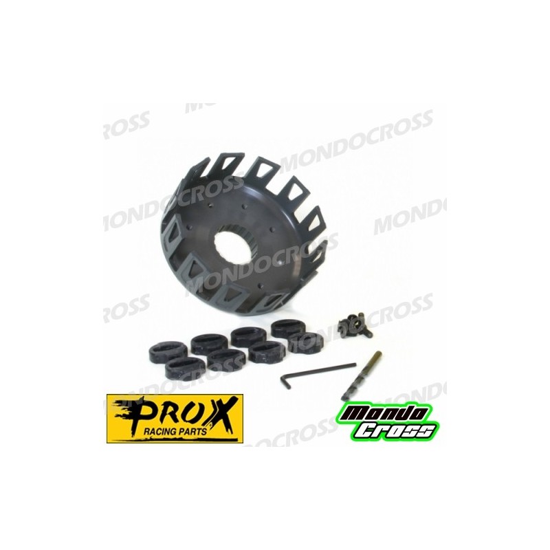 cestello frizione portadischi PROX Parastrappi inclusi HONDA cod. CP1490