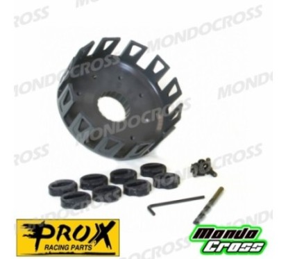 cestello frizione portadischi PROX Parastrappi inclusi HONDA cod. CP1490