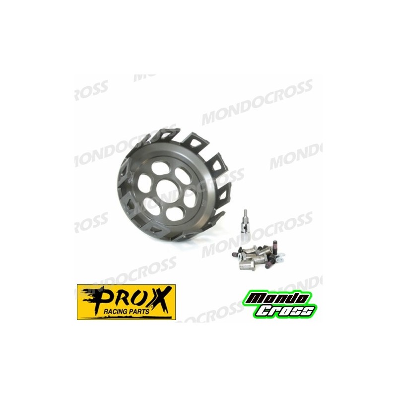 cestello frizione portadischi PROX Forgiato YAMAHA cod. CP2196