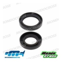 serie paraoli albero MOTOCROSSMARKETING YAMAHA cod. GU422218T