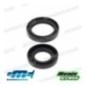 serie paraoli albero MOTOCROSSMARKETING YAMAHA cod. GU422218T