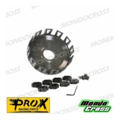cestello frizione portadischi PROX Parastrappi inclusi FANTIC, YAMAHA cod. CP2393
