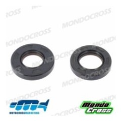 serie paraoli albero MOTOCROSSMARKETING FANTIC, YAMAHA cod. GU422225T